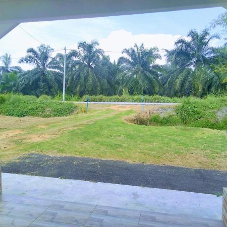 Homestay Pantai Remis Jeram  ภายนอก รูปภาพ